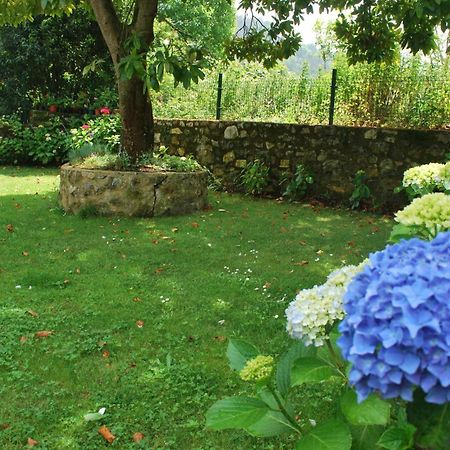 Rales  Casa De Aldea El Toral旅馆 外观 照片